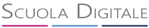 Logo di Scuola Digitale Axios